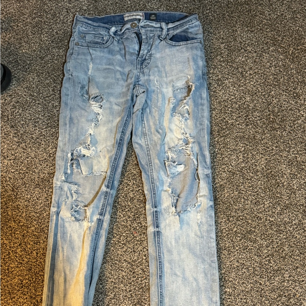 Men’s Departwest Jeans